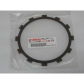 PLATE, FRICTION
